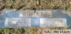 Lewis William Bohart