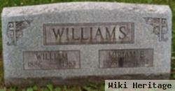 William Williams