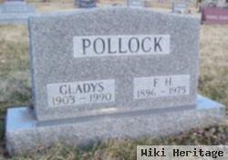 Gladys Pollock