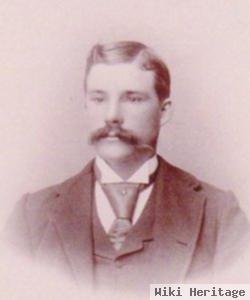 Edward Cass Cartwright