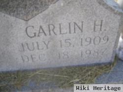 Garlin H. Stevens