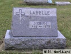 Joseph Labelle