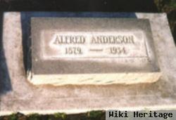 Alfred Anderson