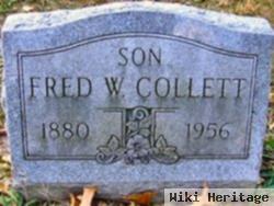 Fred W. Collett