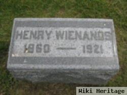 John Henry Gotlieb Wienands