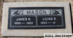 Lilyan R. Mason