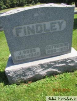 Catherine Findley