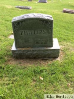 James Phillips