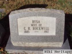 Rosa Rockwell