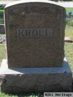 Laura Gabrielse Kroll