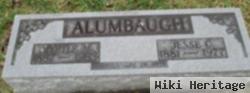 Jesse C Alumbaugh