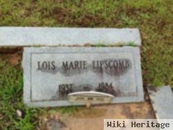 Lois Marie Lipscomb