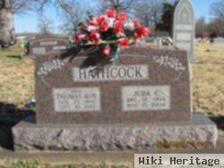 Juda C Hathcock