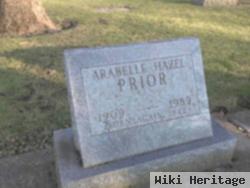 Arabelle H. Prior