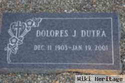 Dolores J. Dutra