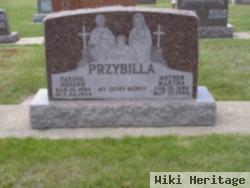 Joseph Henry Przybilla