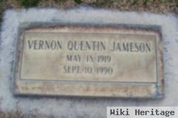 Vernon Quentin Jameson