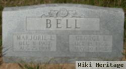 George Lyndon Bell