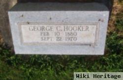 George C. Hooker