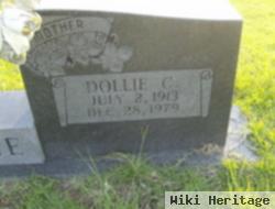 Dollie Clark Hodge