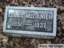 Isaac Mcdaniel