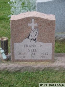 Frank R. Sell