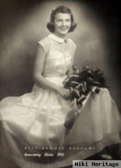 Blanche Yvonne Bellamy Gordon