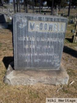Lillian H. Mcdowell