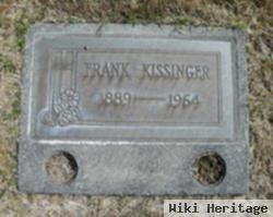 Frank Kissinger