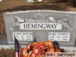 George Bascom Hemingway