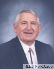 Leroy W. "bud" Slifer