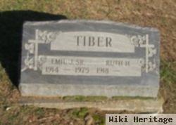 Emil J. Tiber, Sr