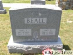 Paul Lewis Beall