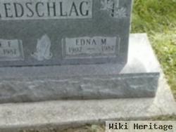 Edna M. Siedschlag