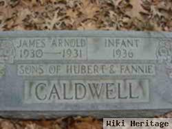 James Arnold Caldwell