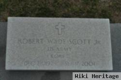 Robert Wade Scott, Jr