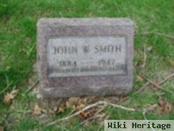 John W Smith