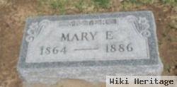 Mary E Porter