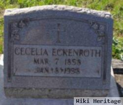 Cecelia Eckenroth