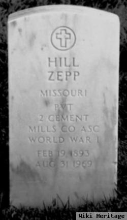 Hill Zepp