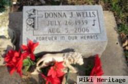 Donna J. Wells