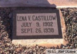 Lena V. Castillow