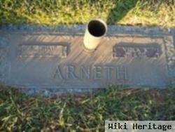 A Philip Arneth