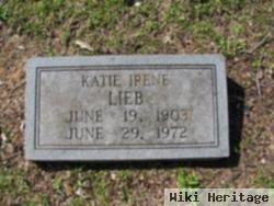 Katie Irene Lieb