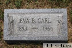 Eva B. Barto Carl