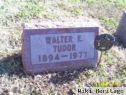 Walter Edward Tudor