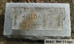 Hilda C Kubick