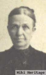 Sarah Frances Johnson Duncan