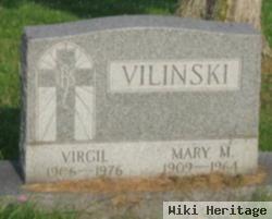 Virgil Vilinski