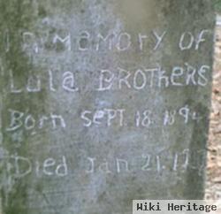 Lula Brothers